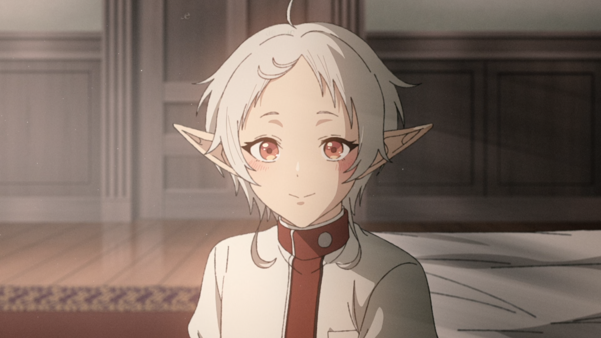 Mushoku Tensei II: Isekai Ittara Honki Dasu Part 2 (RedLineSP)